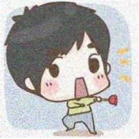 留言读者头像：青梧